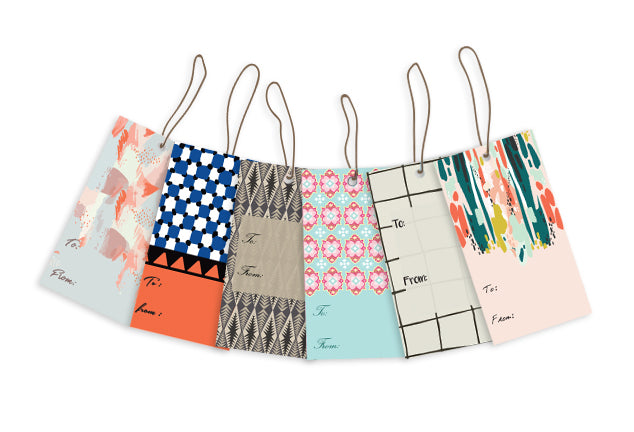 Prints and Patterns