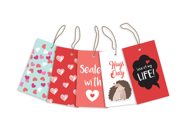 Love Collection One
