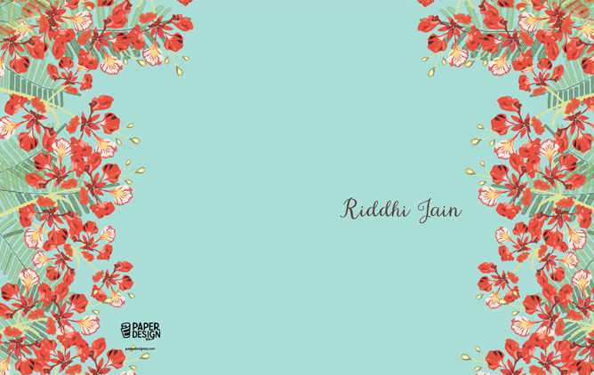 Back and Front Cover