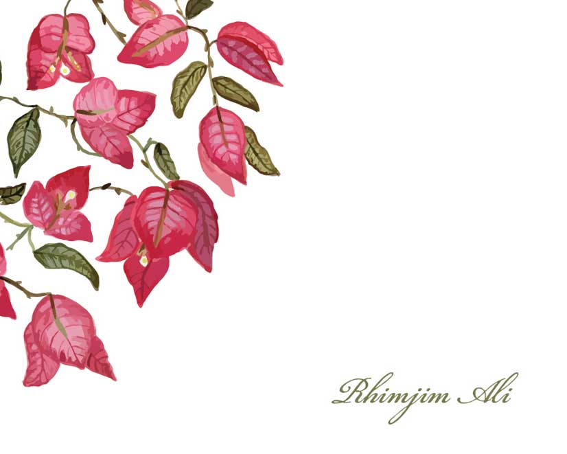 Bougainvillea