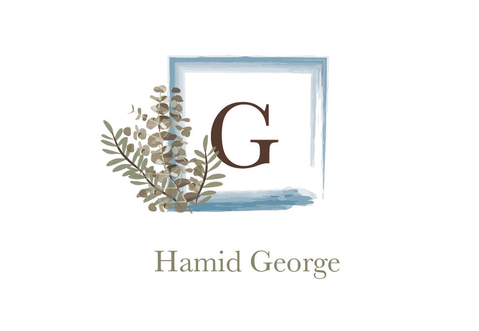 Monogram Garden