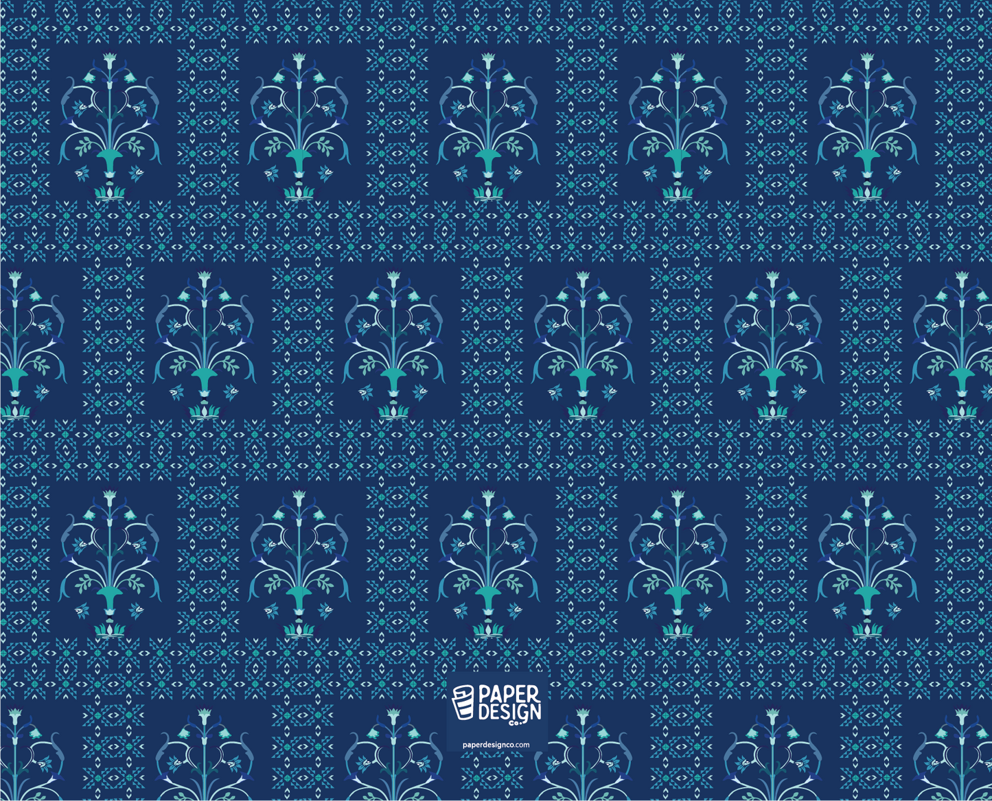 Indigo Rush