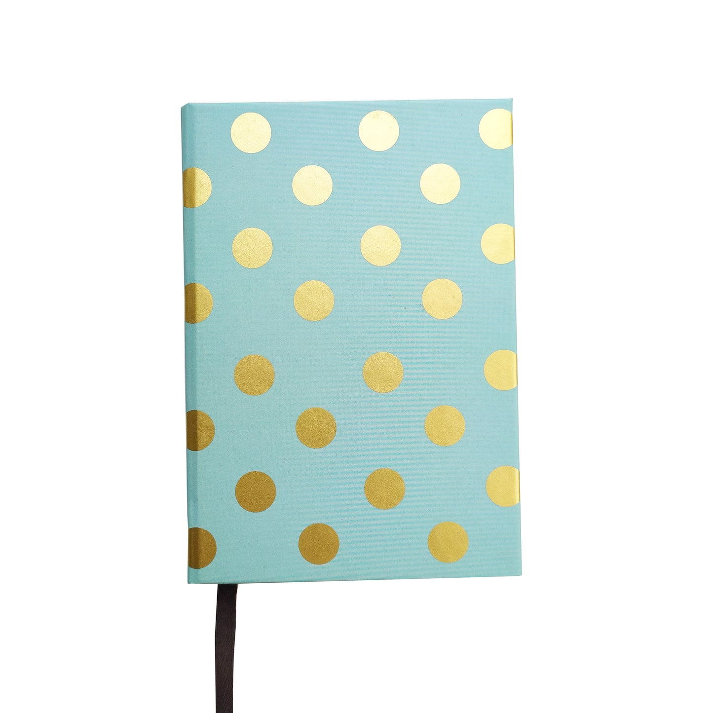 Hard Cover Pocket Notebook - Rainbow