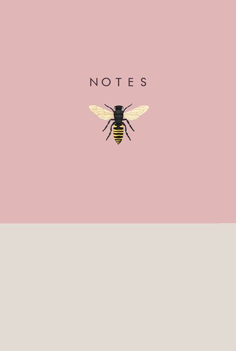 Insecta Pastels