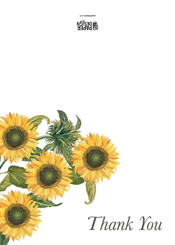 Sunflower (Set of 10)