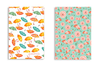 Soft Cover - Umbrella