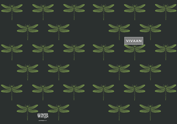 Front and Back Cover