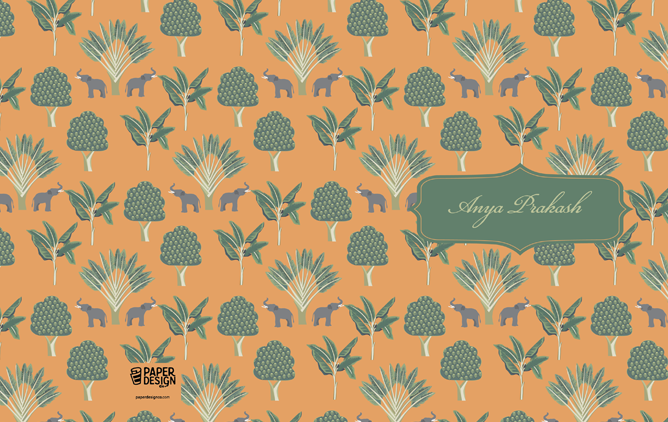 Back and Front Cover