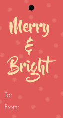 Merry & Bright