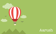 Hot Air Balloon