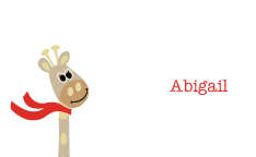 Gigi The Giraffe