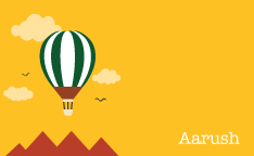 Hot Air Balloon