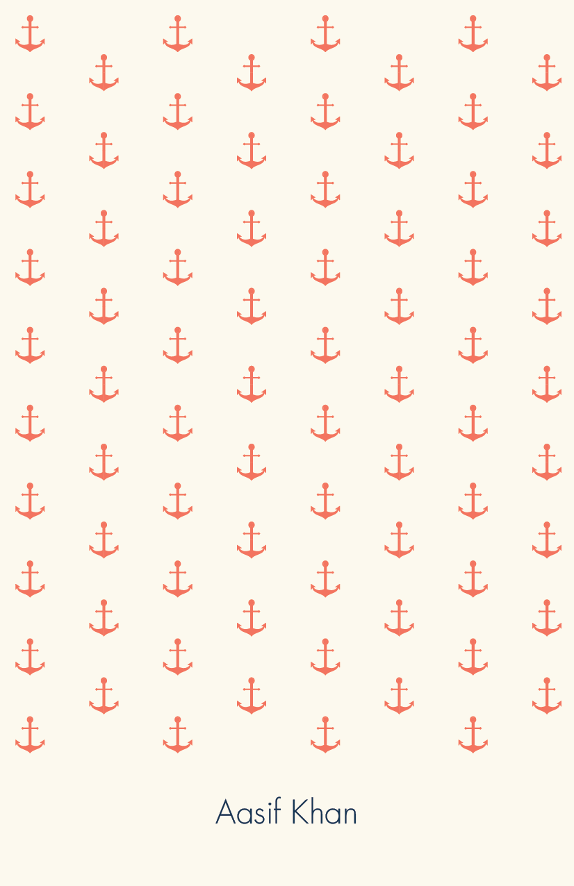 Nautical Anchor