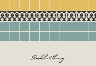 Persian Print