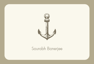 Nautical Vintage