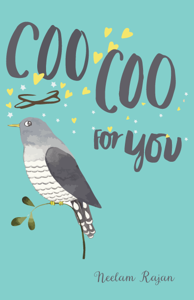 Large Notepads - Coo Coo