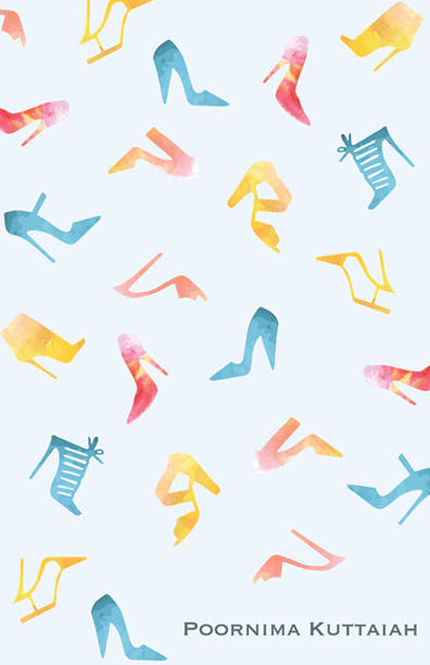 Large Notepads - Stilettos