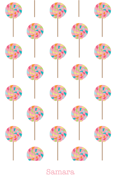 Lollies