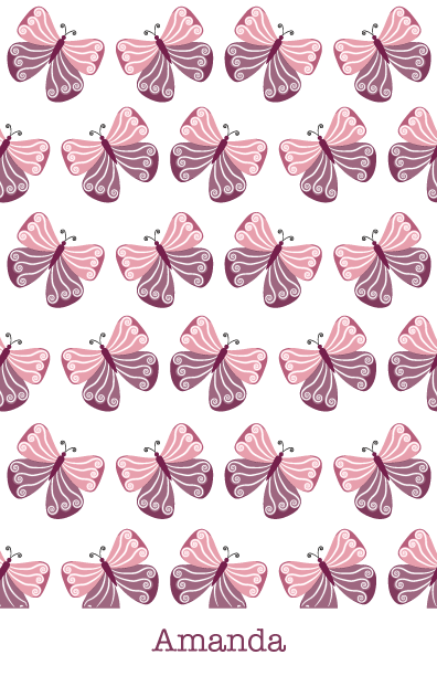 Beautiful Butterfly