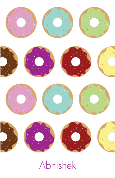 Doughnut Delight