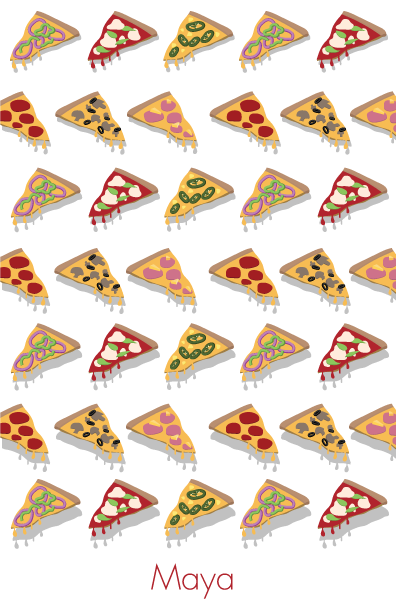 Pizza Slice