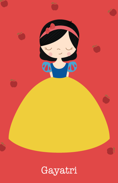 Forest Belle