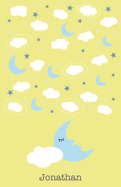 Moonbeams