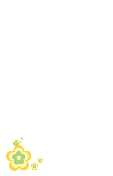 Garden Butterfly