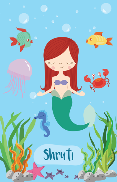 Mermaid