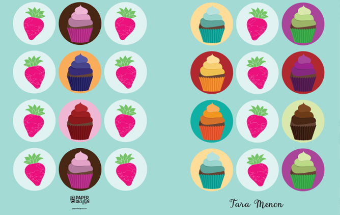 Back and Front Cover