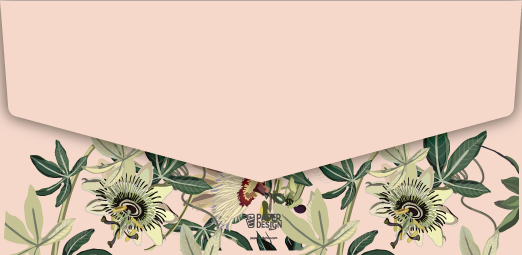 Passiflora Assorted Set