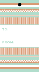 Pastel Pattern