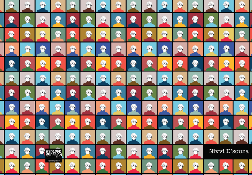 Front and Back Cover