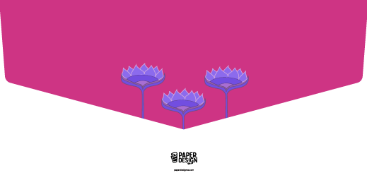 Purple Lotus