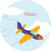 Airplane Adventure