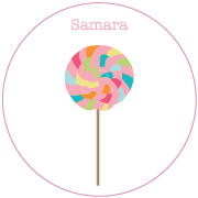 Lollies