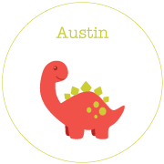Little Dino