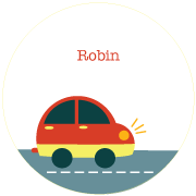 Toy Car