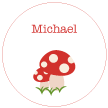 The Toadstool