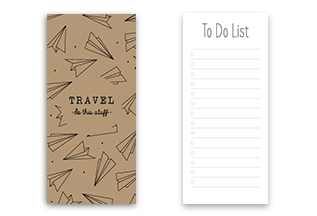 To Do List
