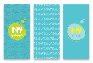 Pack of 3