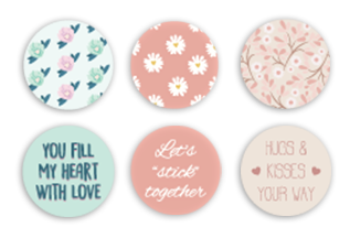 Love Florals