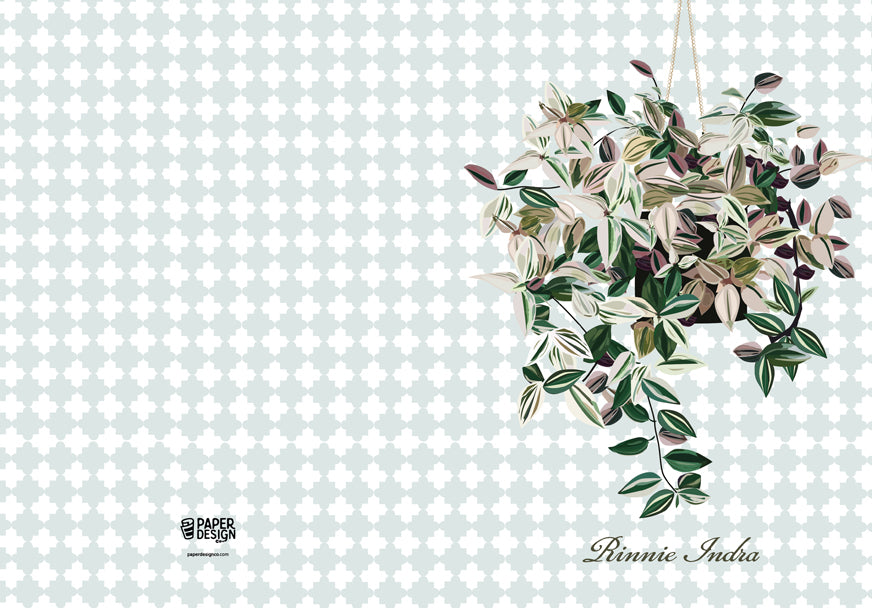 Front and Back Cover