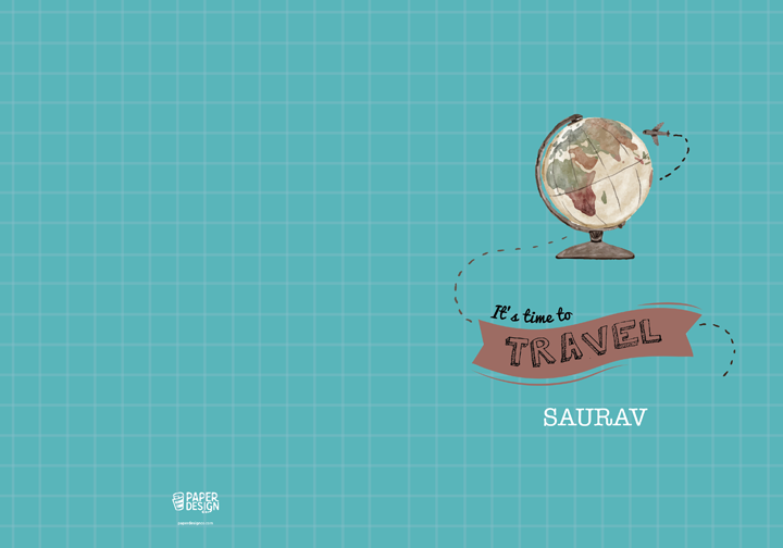 Back and Front Cover