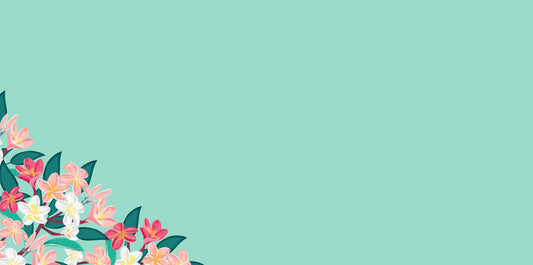 Letter Sheet Envelopes (8.7" x 4.3") - Temple Tree