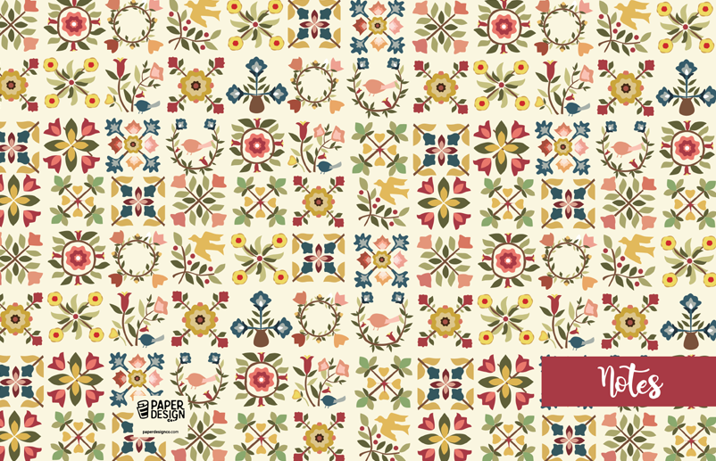 Back and Front Cover