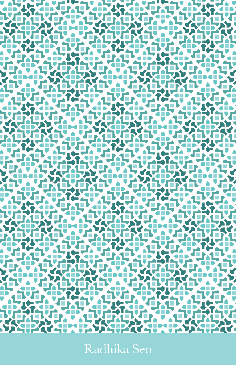 Large Notepads - Tiles