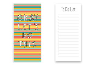 To Do List