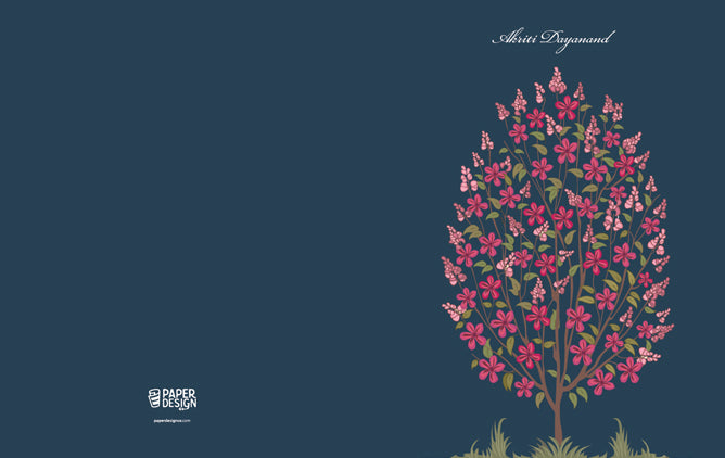 Back and Front Cover