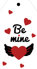 Be Mine